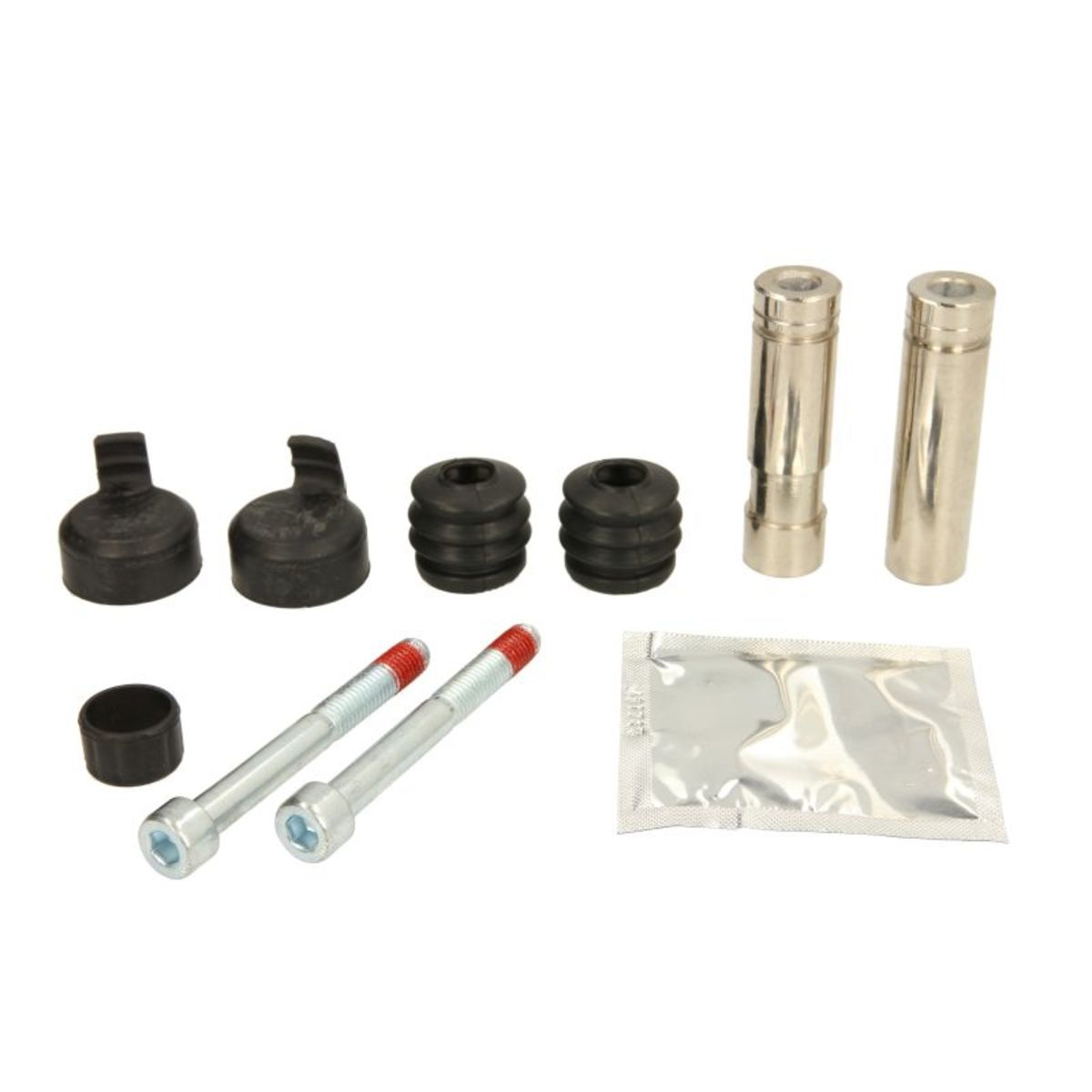 Jarrusatulan ohjainhylsysarja QUICK BRAKE 113-0017X