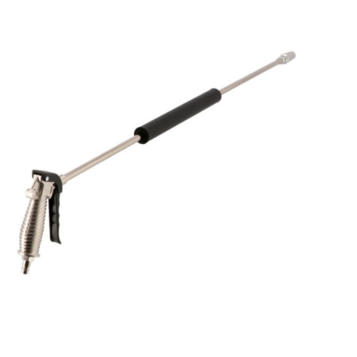 Ruiskupistooli, alustansuojaus AIRPRESS 45027