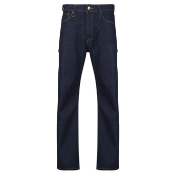 JACK & JONES Farkut 'JJIChris JJOriginal' tummansininen