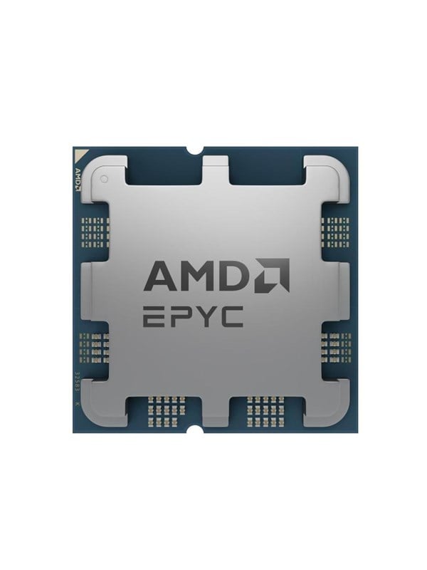 Amd Epyc 4564p Suoritin 4,5 Ghz 64 Mb Smart Cache Lokero 4.5ghz Am5