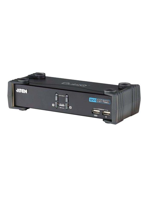 Aten Cubiq Cs1762a