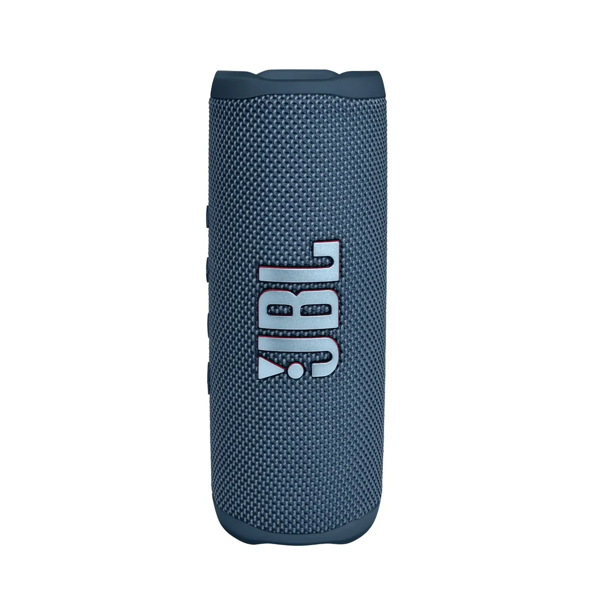 JBL Flip 6 - kaiutin - kannettava - langaton - Bluetooth - sovellusohjattu - 30 Watt - 2-tie - blue