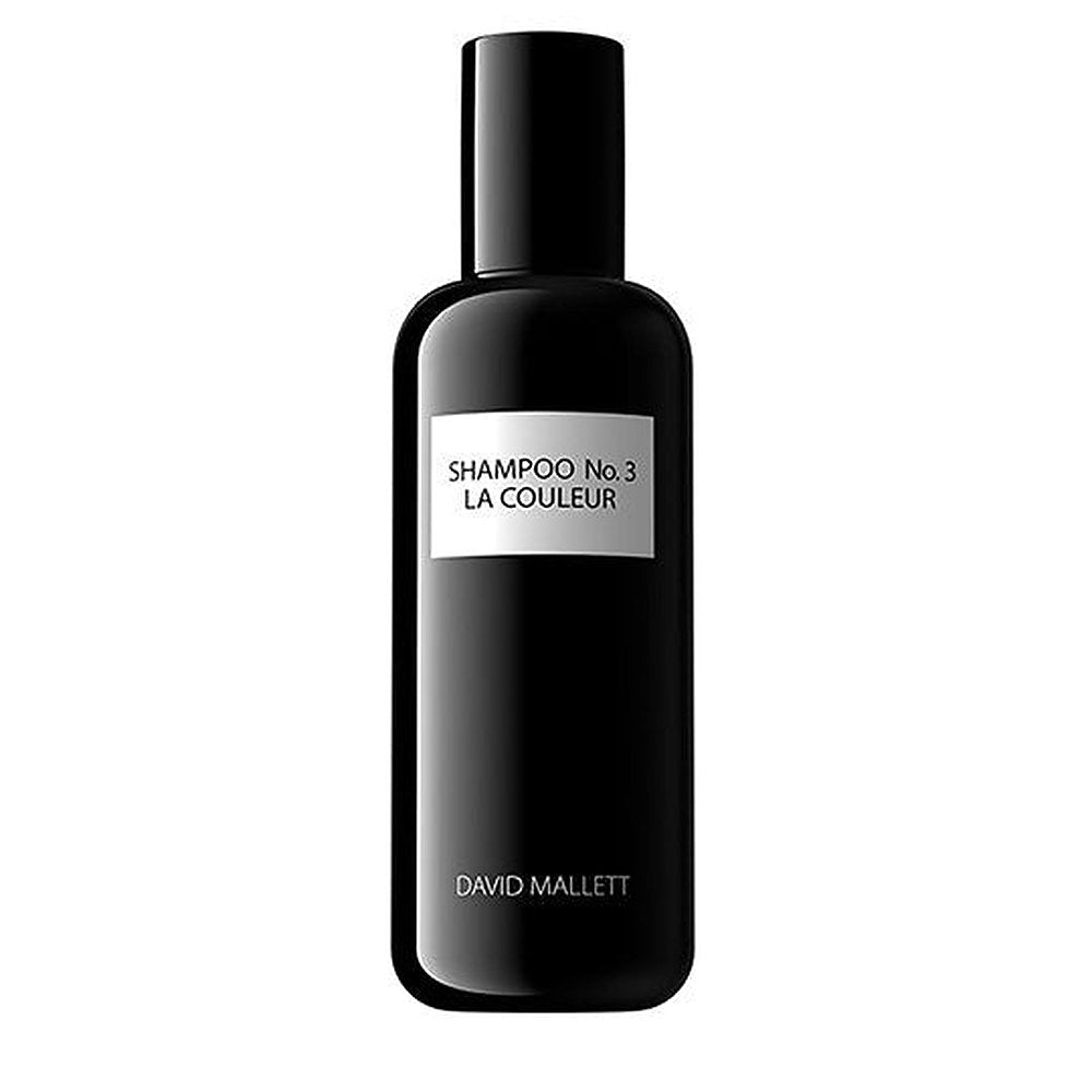 David mallett Shampoo N3 250 ml