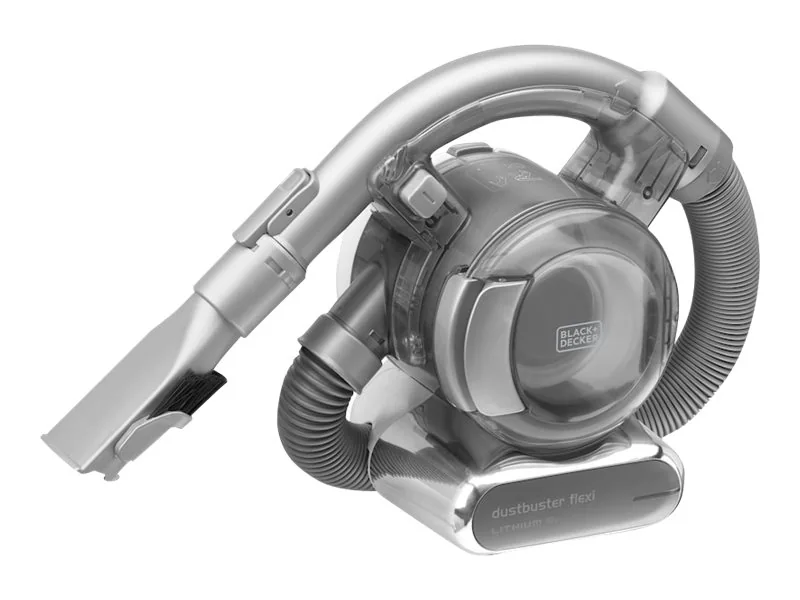 Black & Decker Rikkaimuri PD1820L-QW