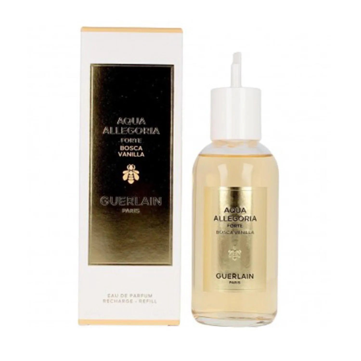 Guerlain Aqua Allegoria Bosca Vanilla Eau De Parfum täytettävä 200 ml
