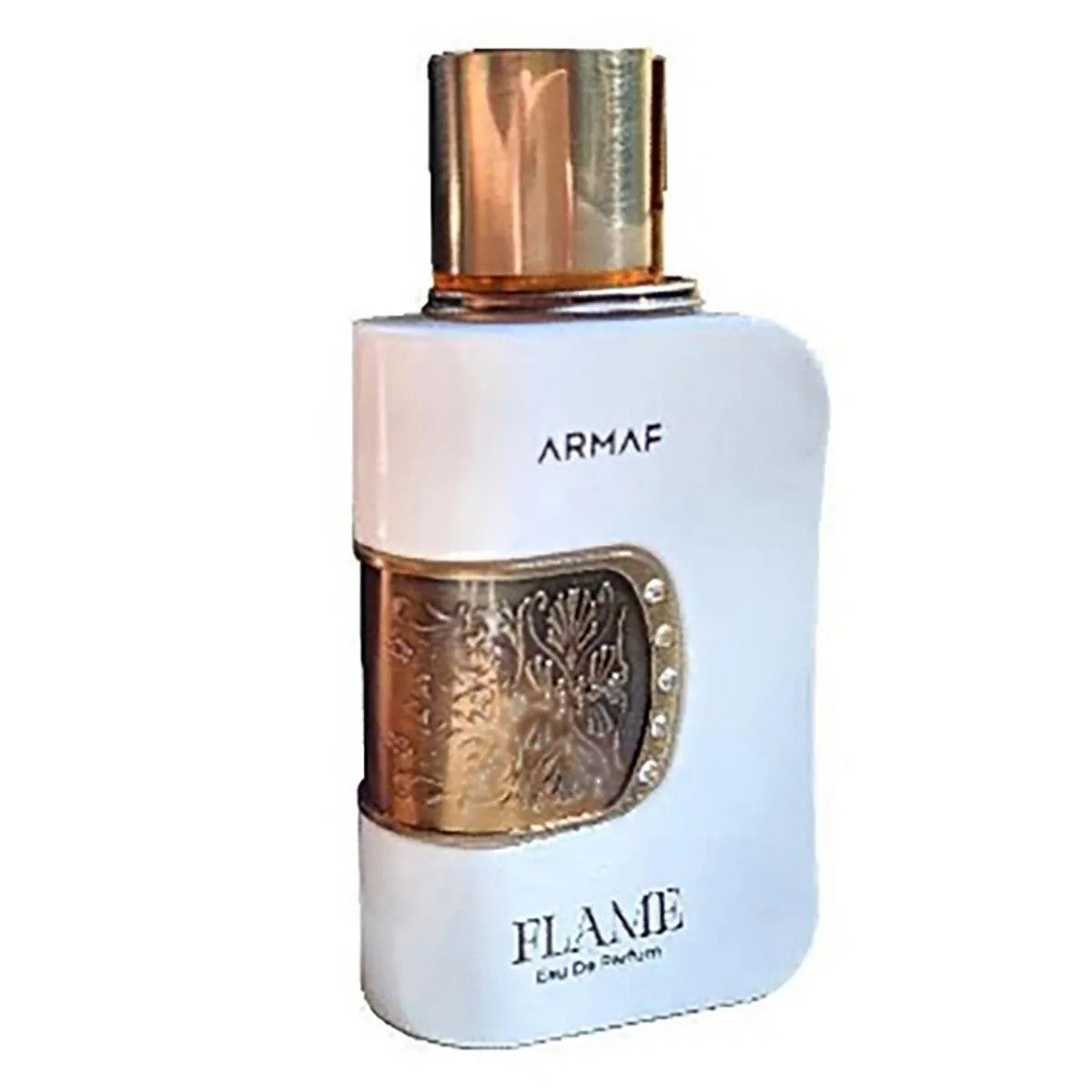 Armaf Flame Eau De Parfum Spray 100 ml