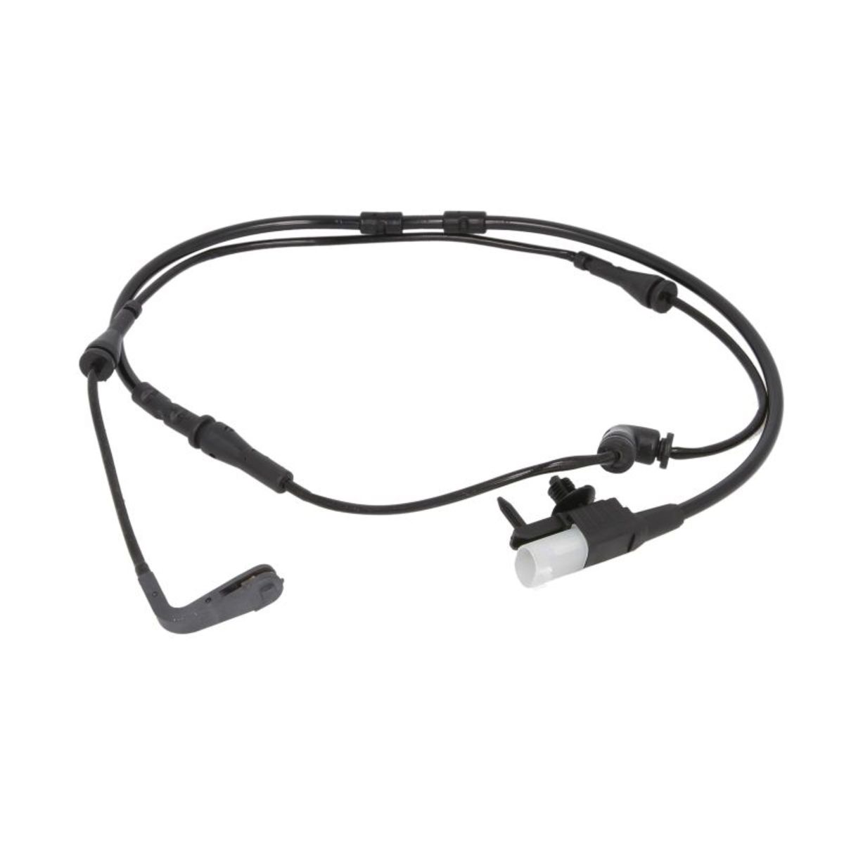 Jarrupalan kulumisenilmaisin QUICK BRAKE WS 0420 A