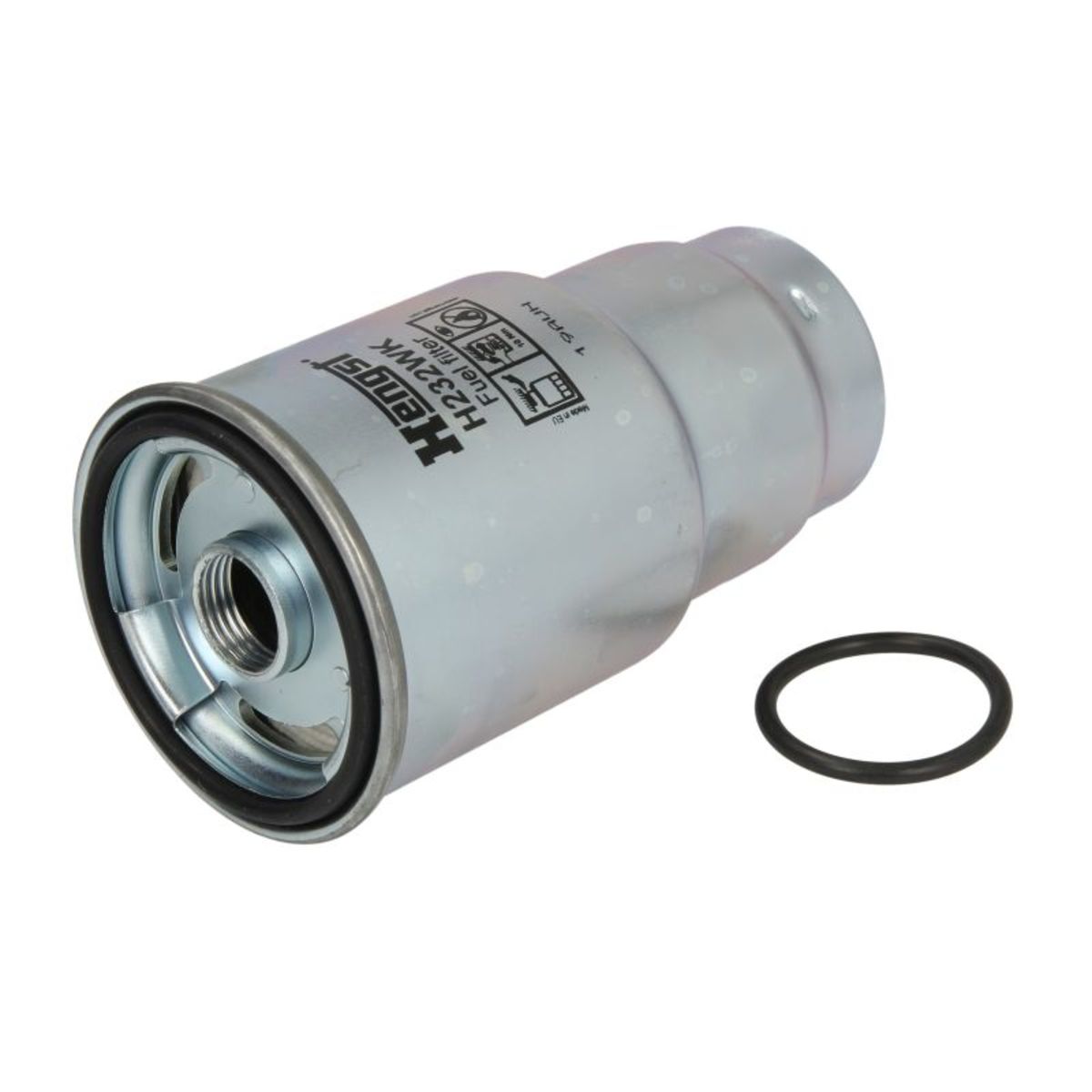 Polttoainesuodatin HENGST FILTER H232WK