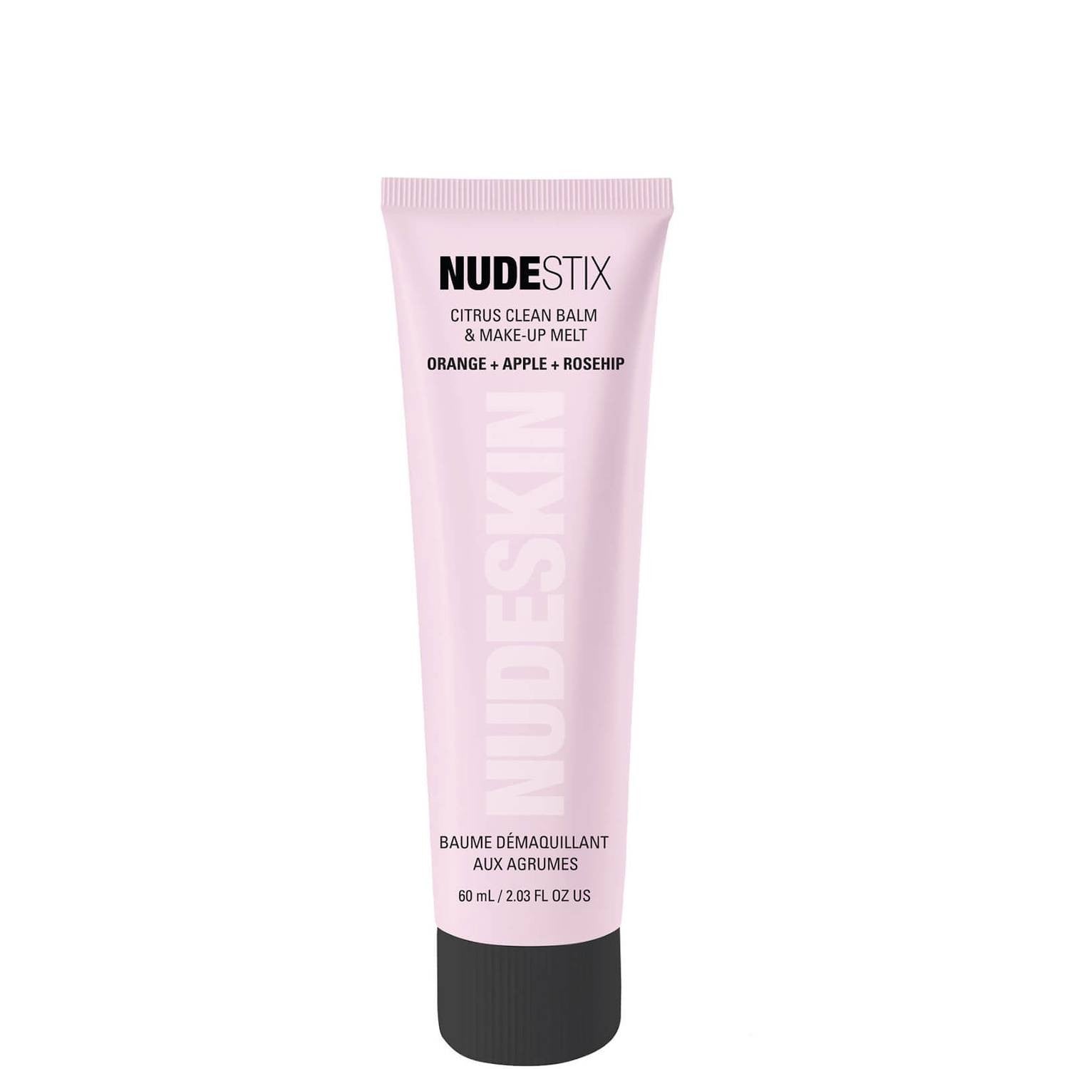 Citrus & Make-Up Melt - Citrus ihonpuhdistusvoide - 60 ml