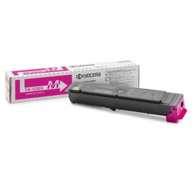 Kyocera Kyocera TK-5205 M Värikasetti magenta 1T02R5BNL0 Vastaa: N/A