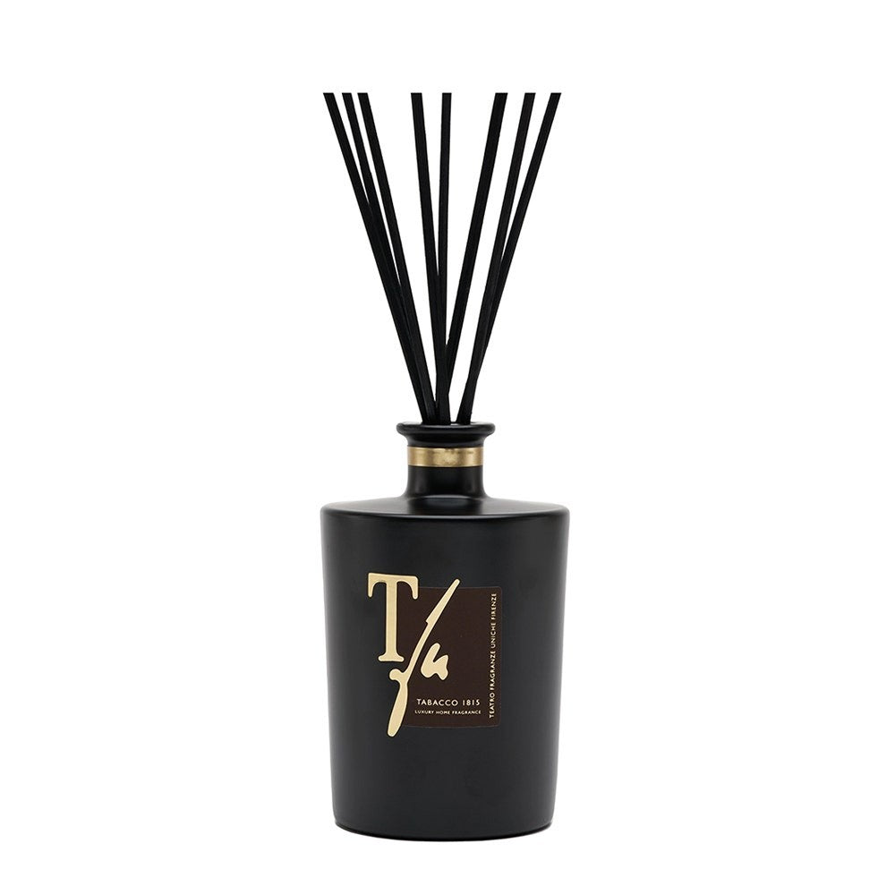Teatterin ainutlaatuiset tuoksut Tobacco 1815 Sticks 500 ml