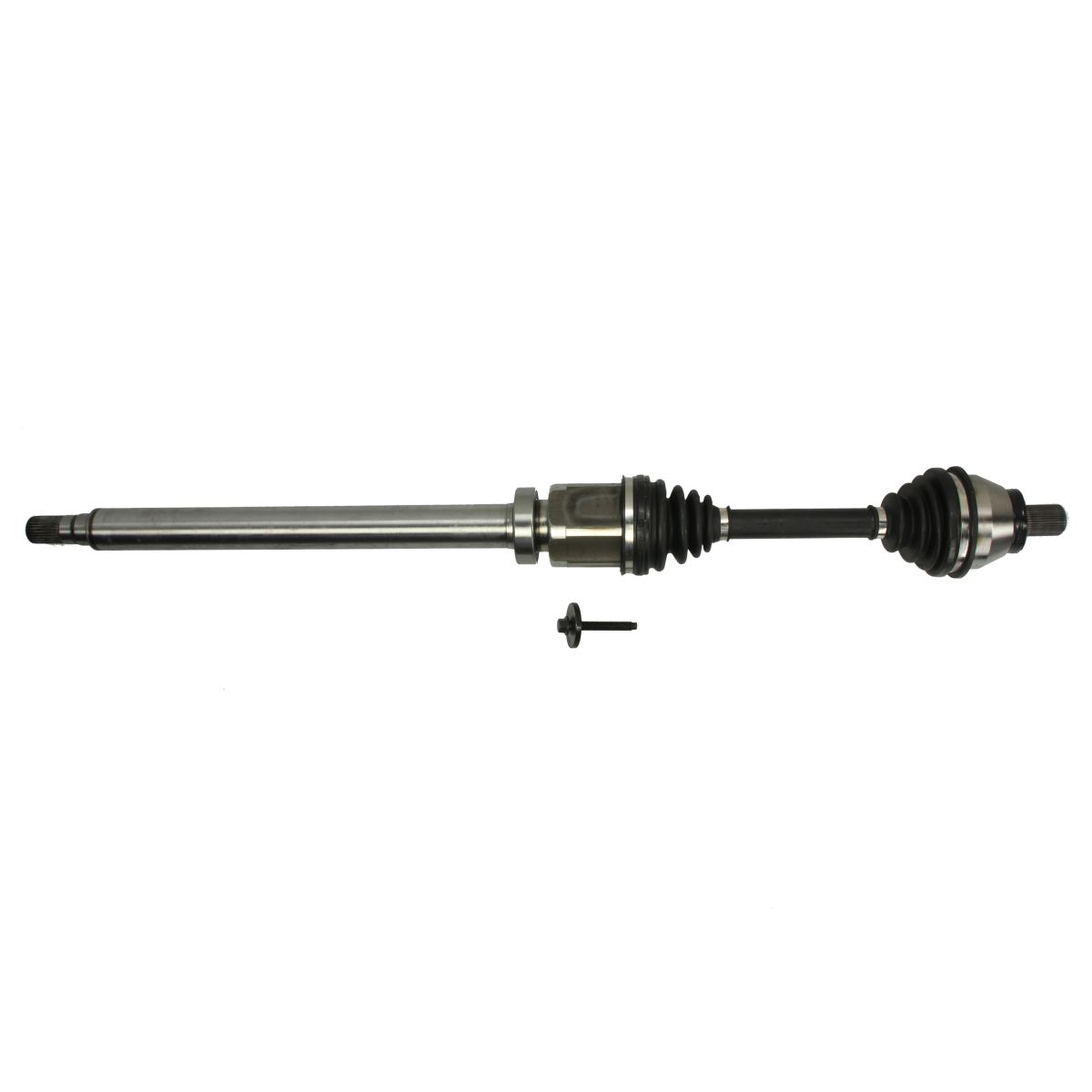 Vetoakseli PASCAL G2V040PC