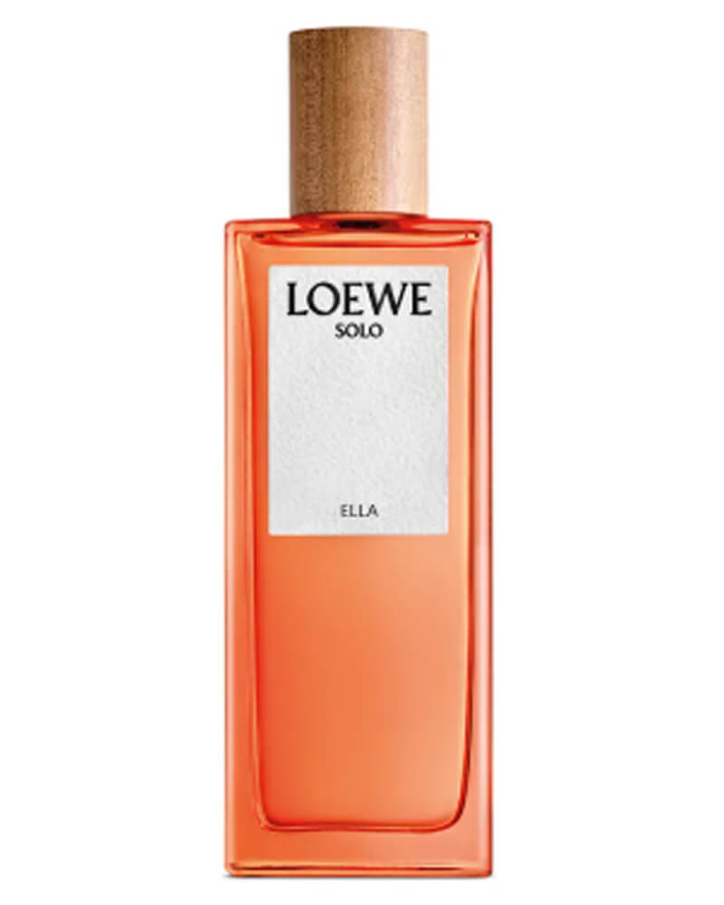 LOEWE Solo Ella EDP - 100 ml