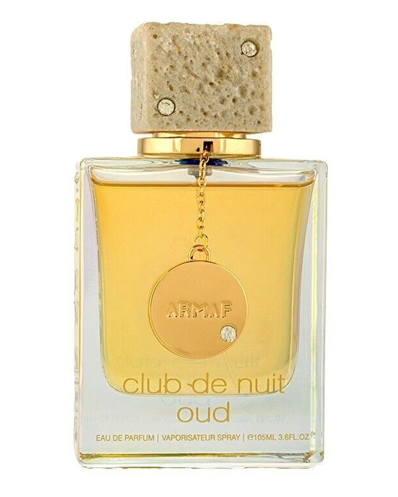 Armaf Club De Nuit Oud EDP 105 ml