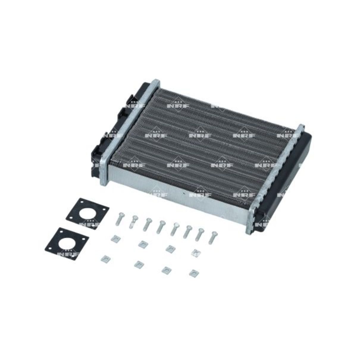 Lämmityslaitteen kenno NRF 52230