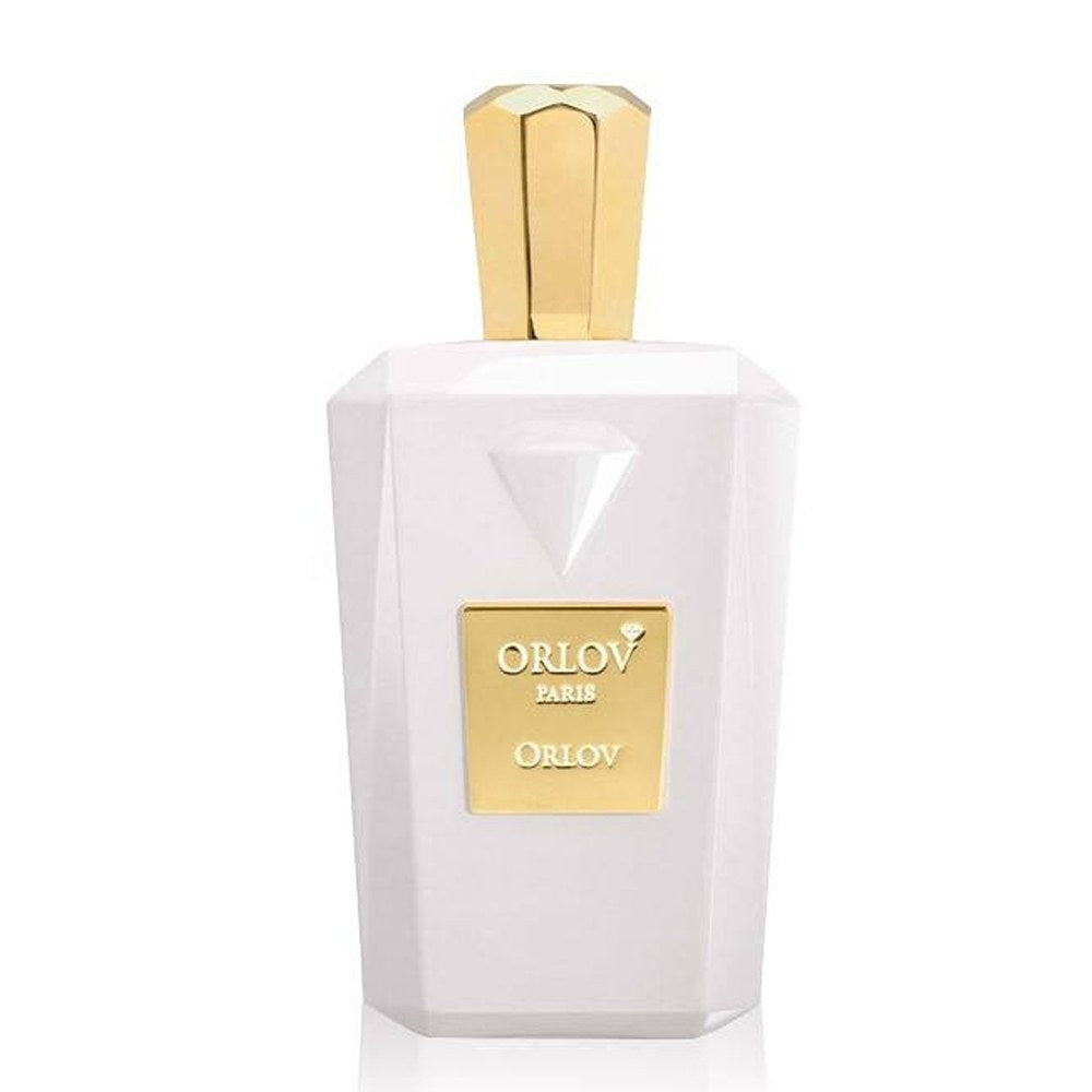 Orlov paris Orlov EDP täytettävä tuoksu - 75 ml