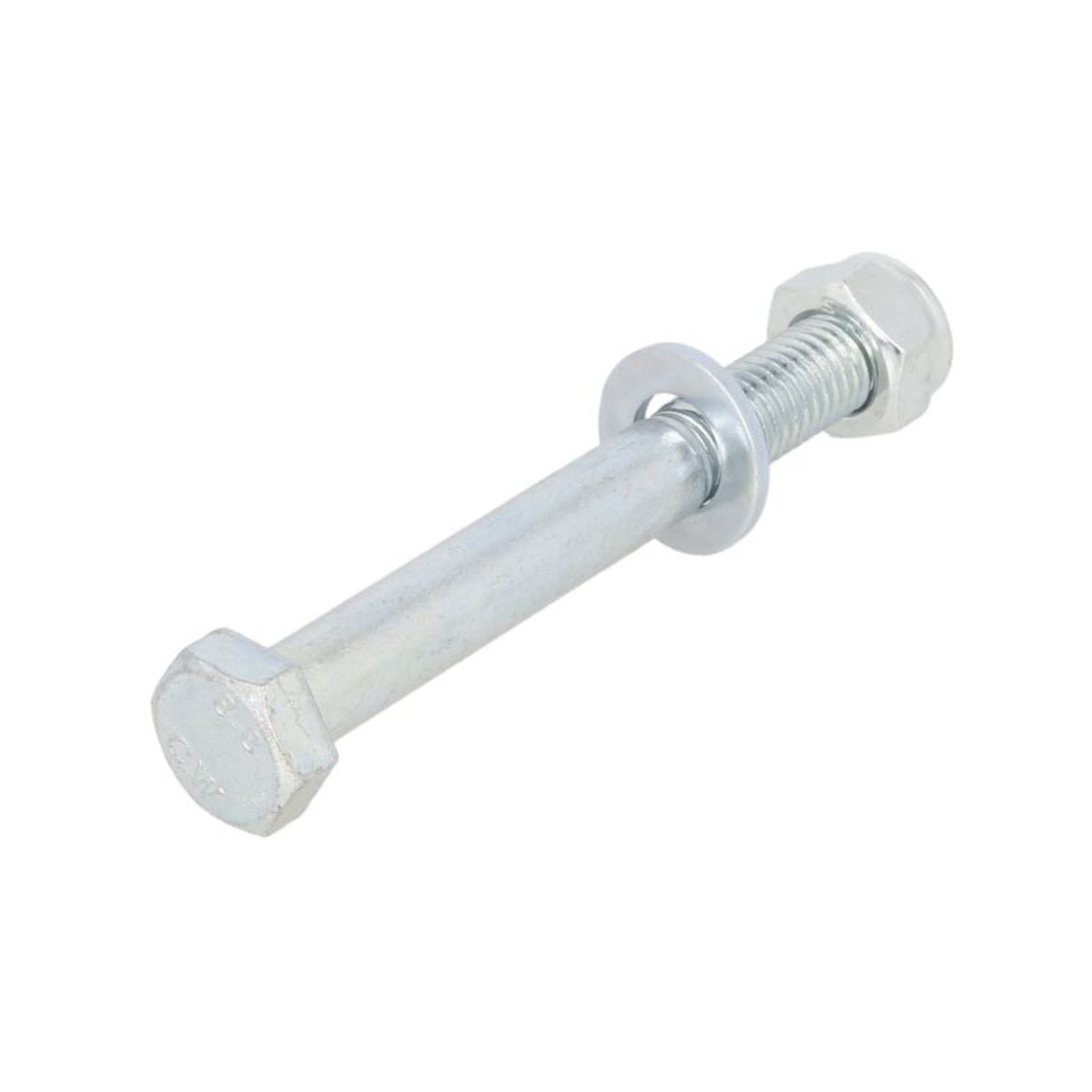 Puristusruuvi, pallonivel TEDGUM TED56233