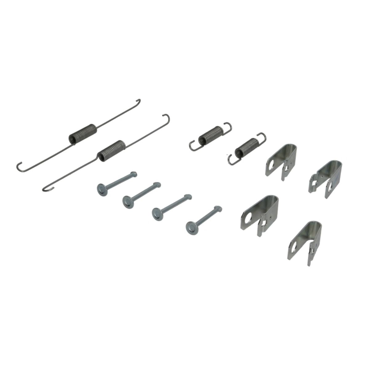 Tarvikesarja, jarrukengät QUICK BRAKE 105-0888