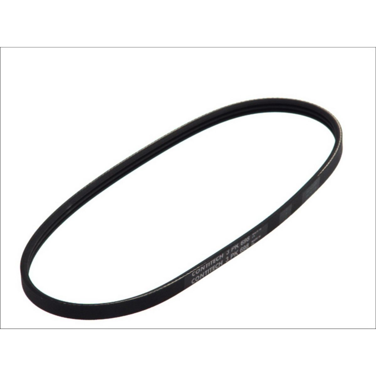 Moniurahihna CONTITECH 3PK698