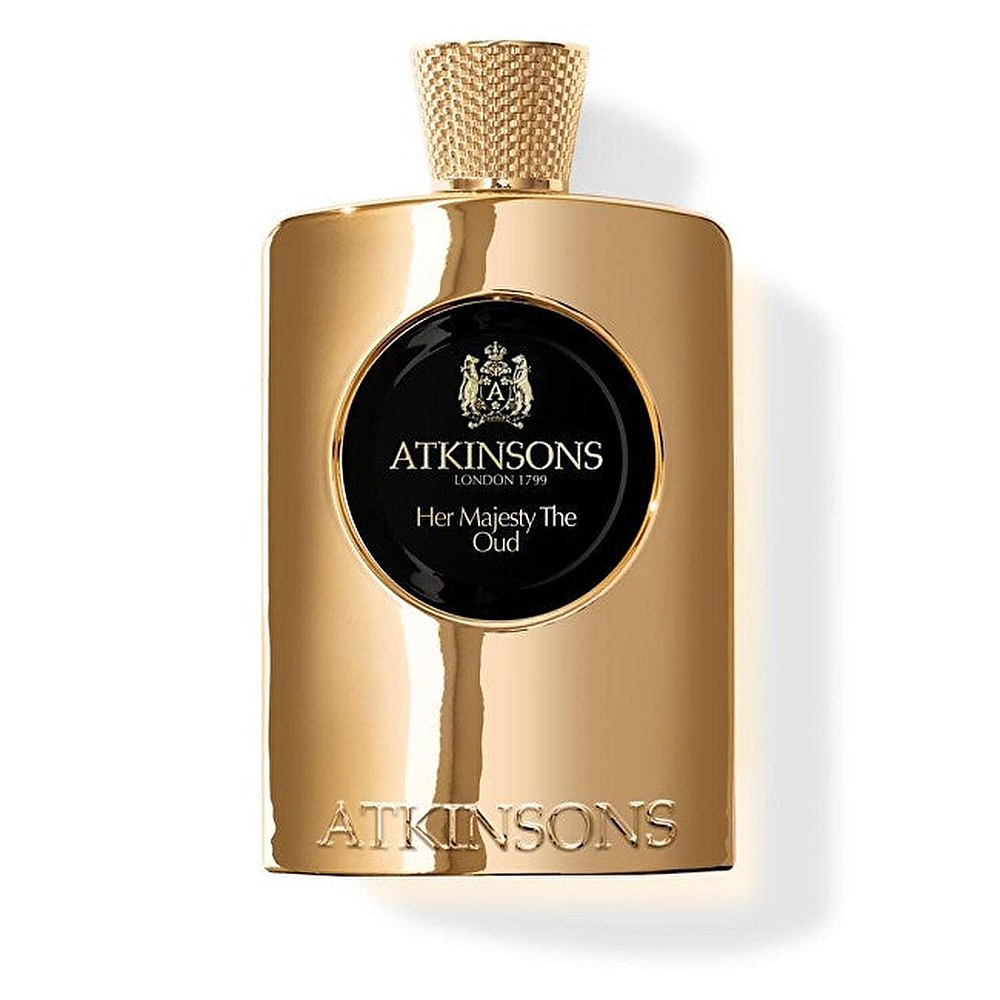 Atkinsons Her Majesty The Oud EDP - 100 ml