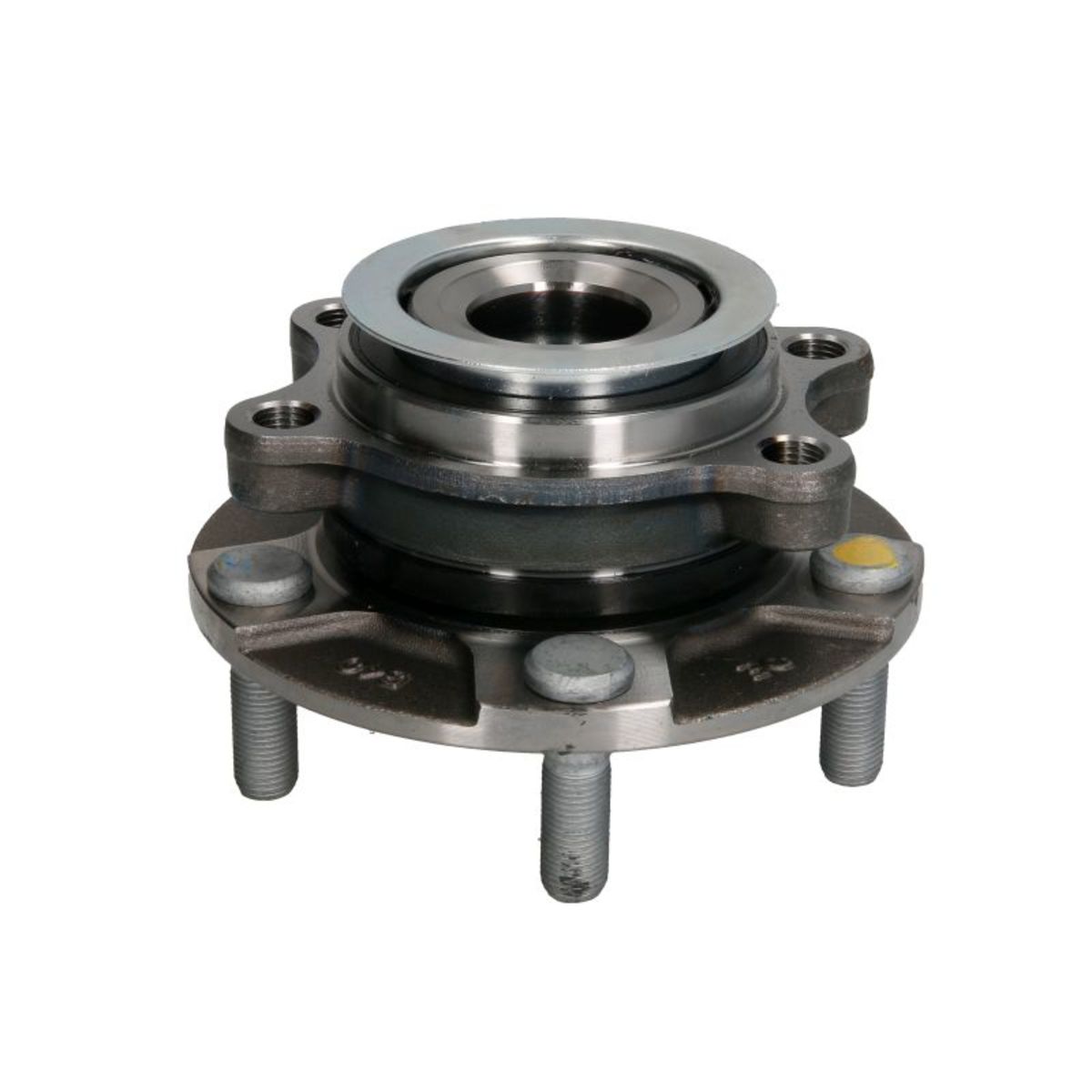 Pyöränlaakerisarja SKF VKBA 6996