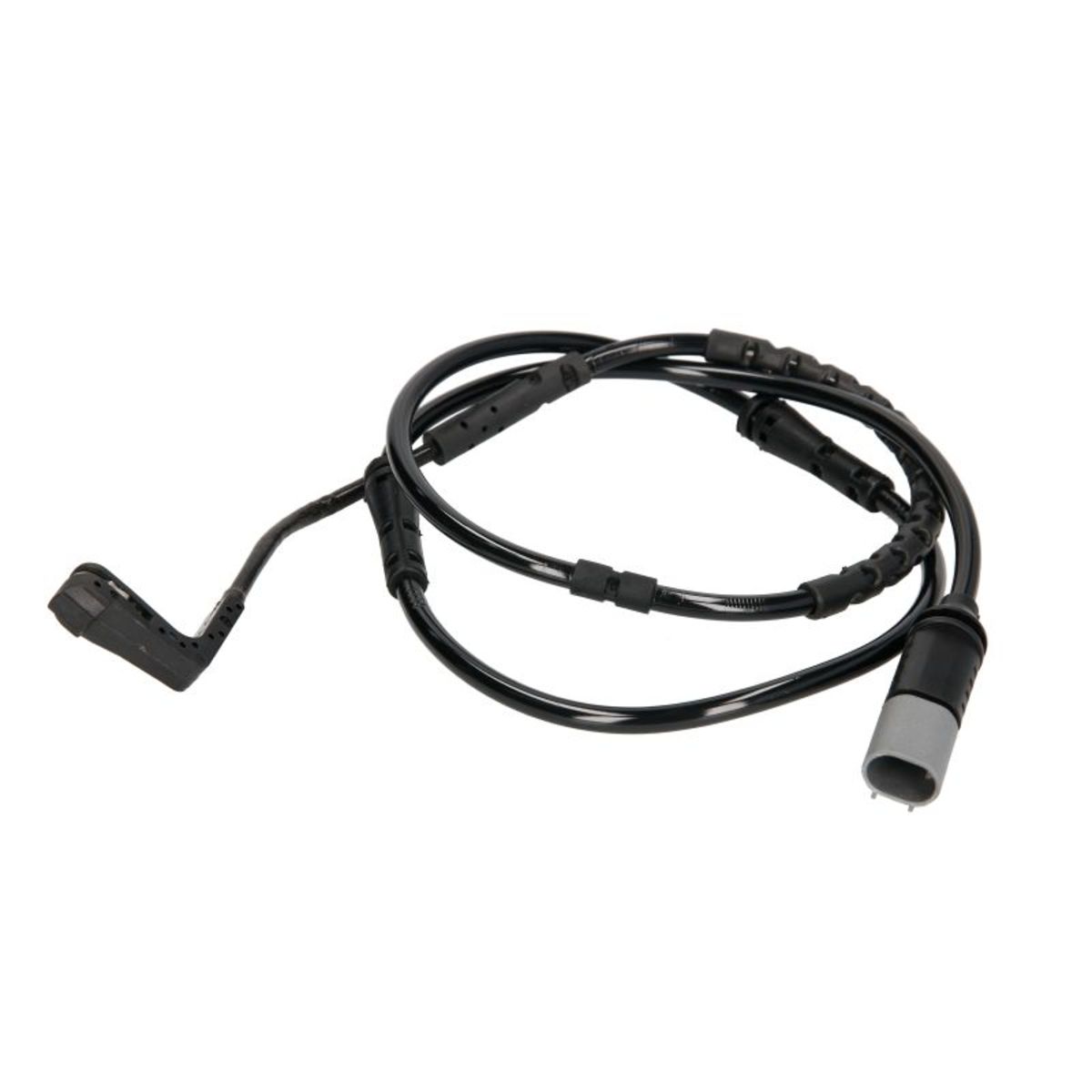 Jarrupalan kulumisenilmaisin QUICK BRAKE WS 0382 A