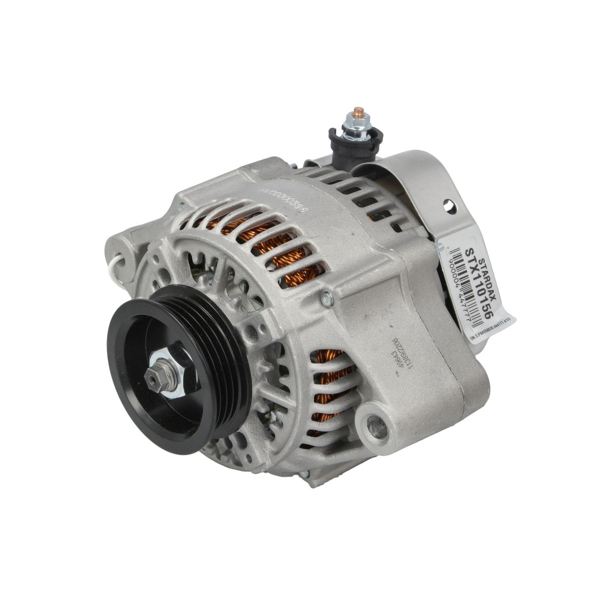 Laturi STARDAX STX110156R