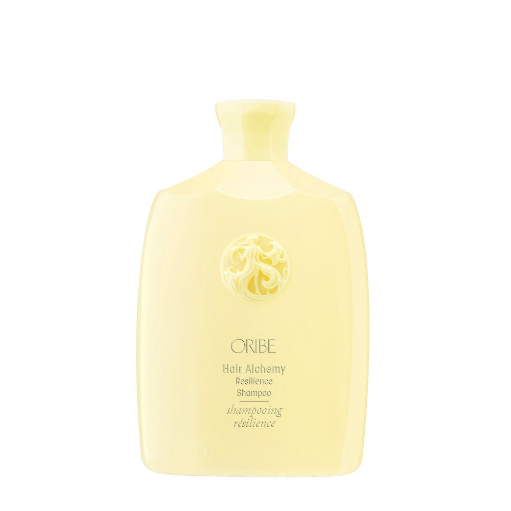 Oribe Alchemy Resilience -vahvistava shampoo hauraille hiuksille 250ml