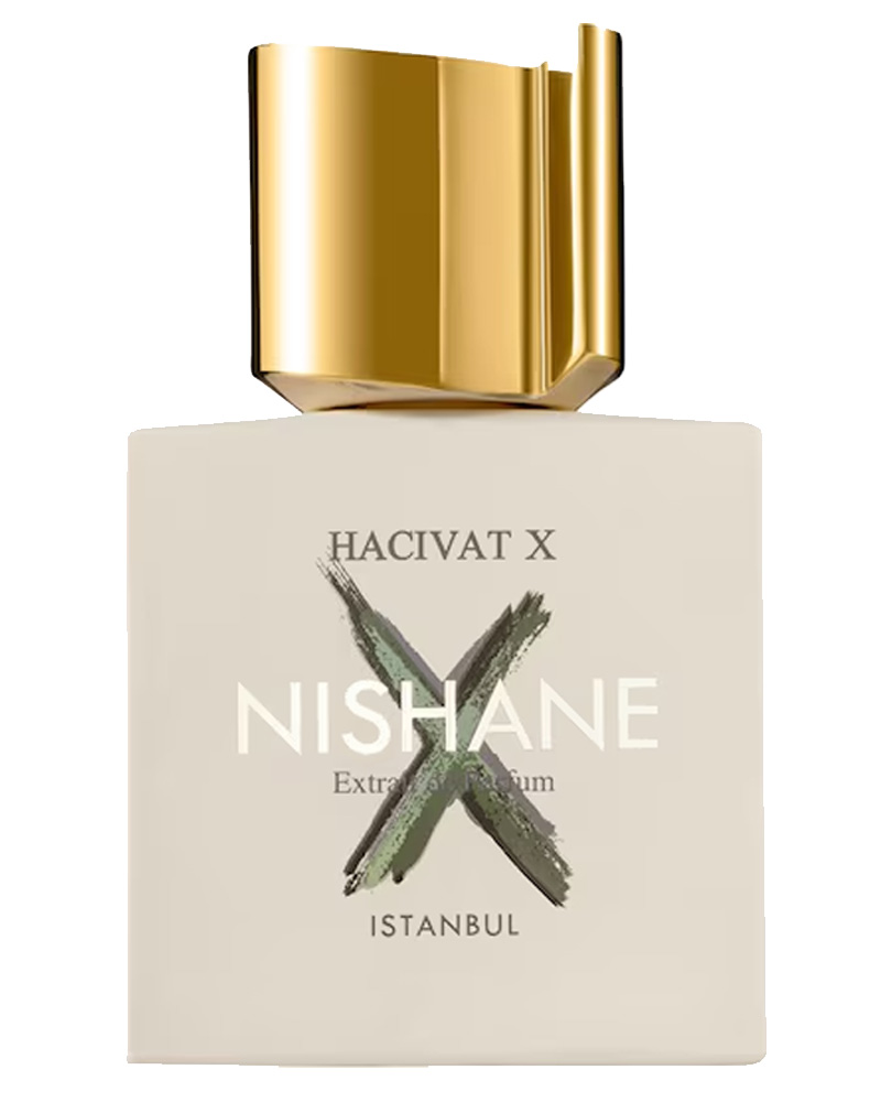 NISHANE Hacivat X Extrait de Parfum - 50 ml