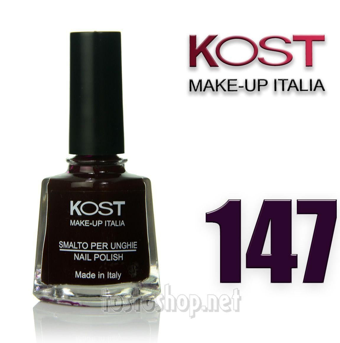 Kynsilakka Kost Make Up 147