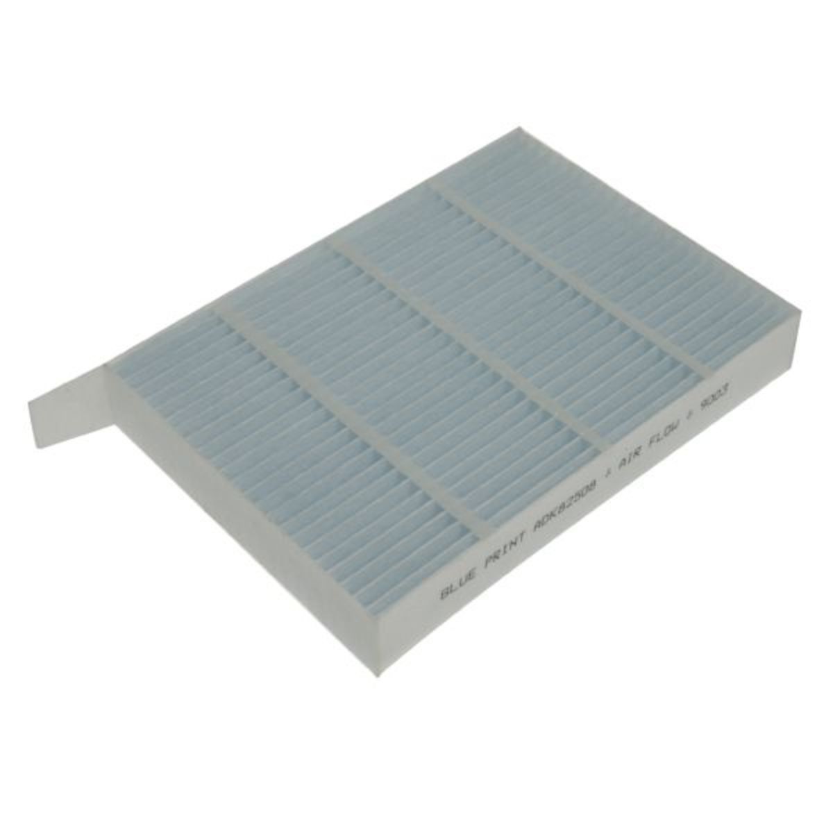 Suodatin, sisäilma BLUE PRINT ADK82508