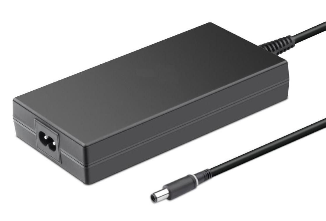 Coreparts Mbxde-gam002 Virta-adapteri Ja Vaihtosuuntaaja Sisätila 135 W Musta 135w