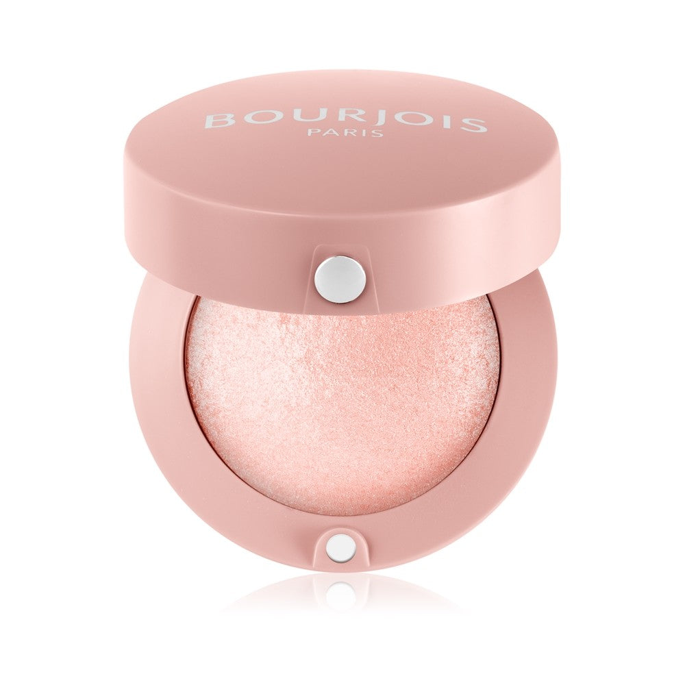 Bourjois Little Round Pot Mono luomiväri 11 Pink Parfait