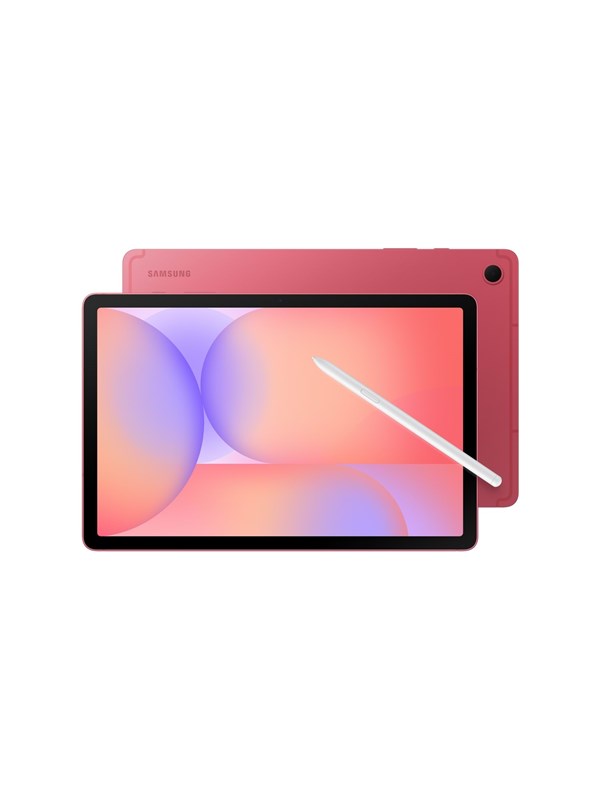 Samsung Galaxy Tab S10 Lite WIFI tabletti 6/128 GB (korallinpunainen)
