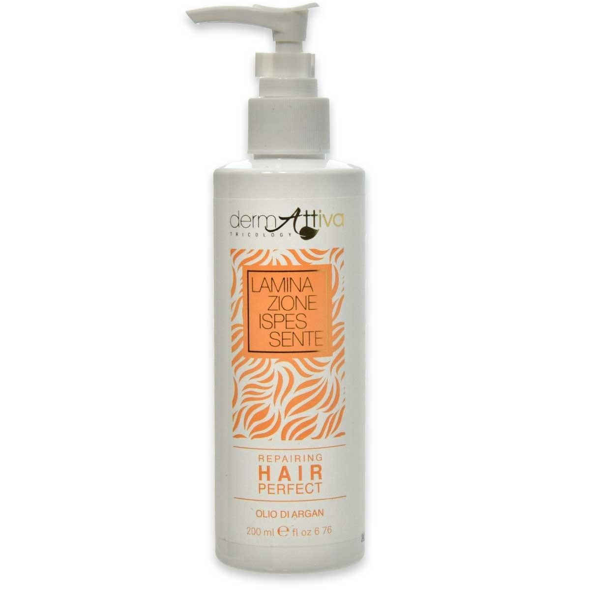 Dermattiva Paksuntava Laminointi 200 ml