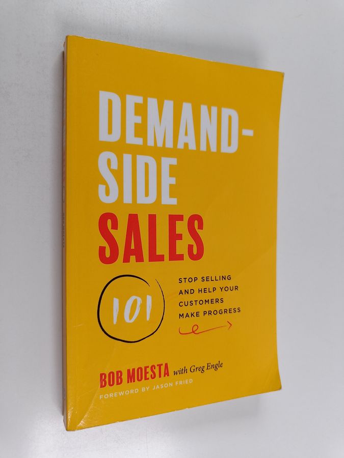 Demand-Side Sales 101