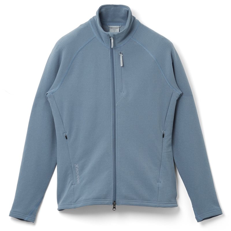 Houdini W's Aero Jacket Pale Blue - S