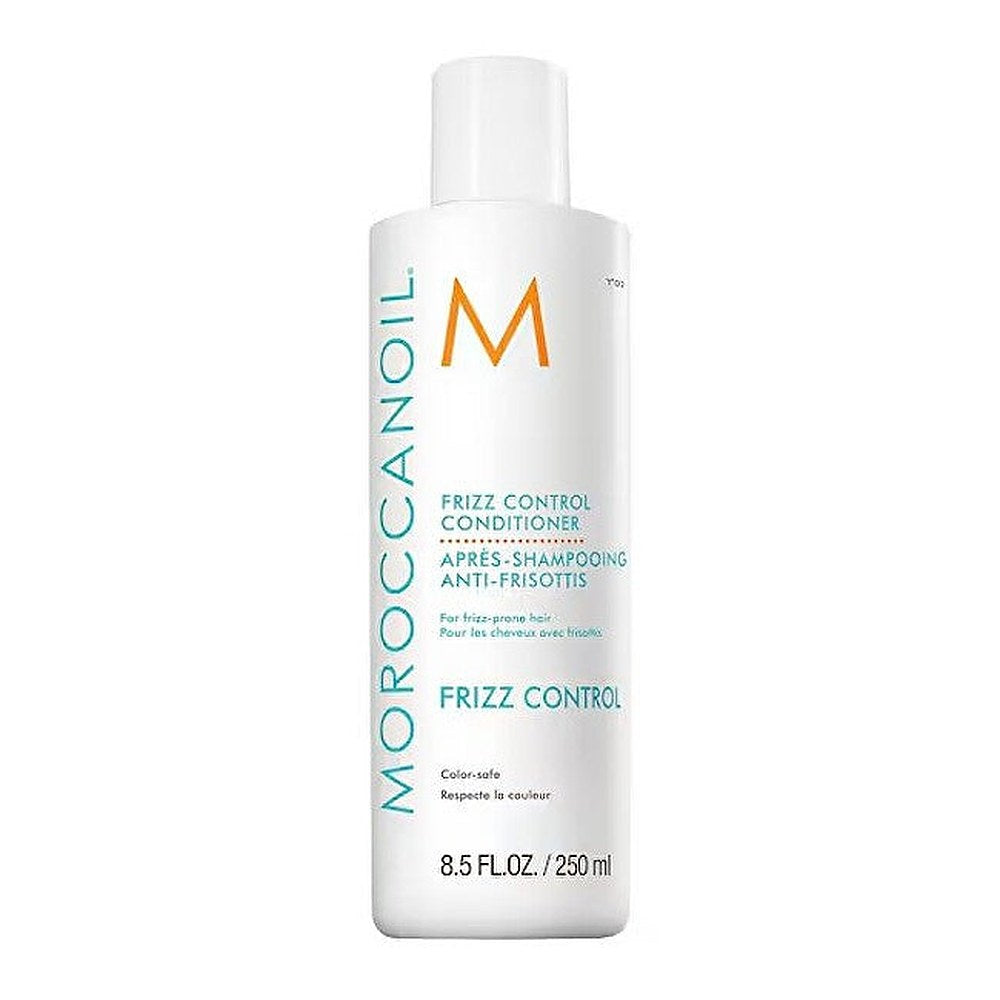 Moroccanoil Hoitoaine pörröisyydelle 1000ml