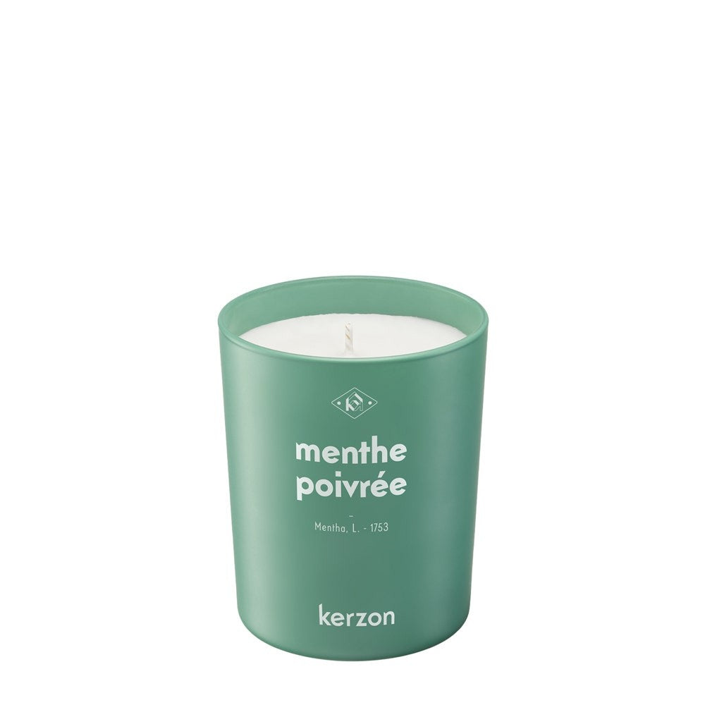 Kerzon Menthe Poivree kynttilä