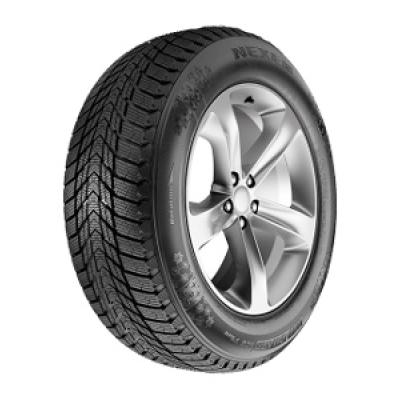 Nexen Winguard Ice Plus ( 195/55 R15 89T XL 4PR, Pohjoismainen kitkarengas )