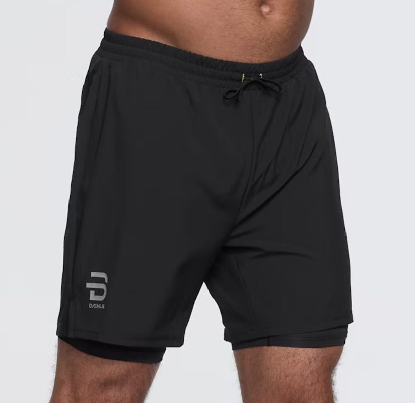 Dählie Shorts Run 2 in 2 - S