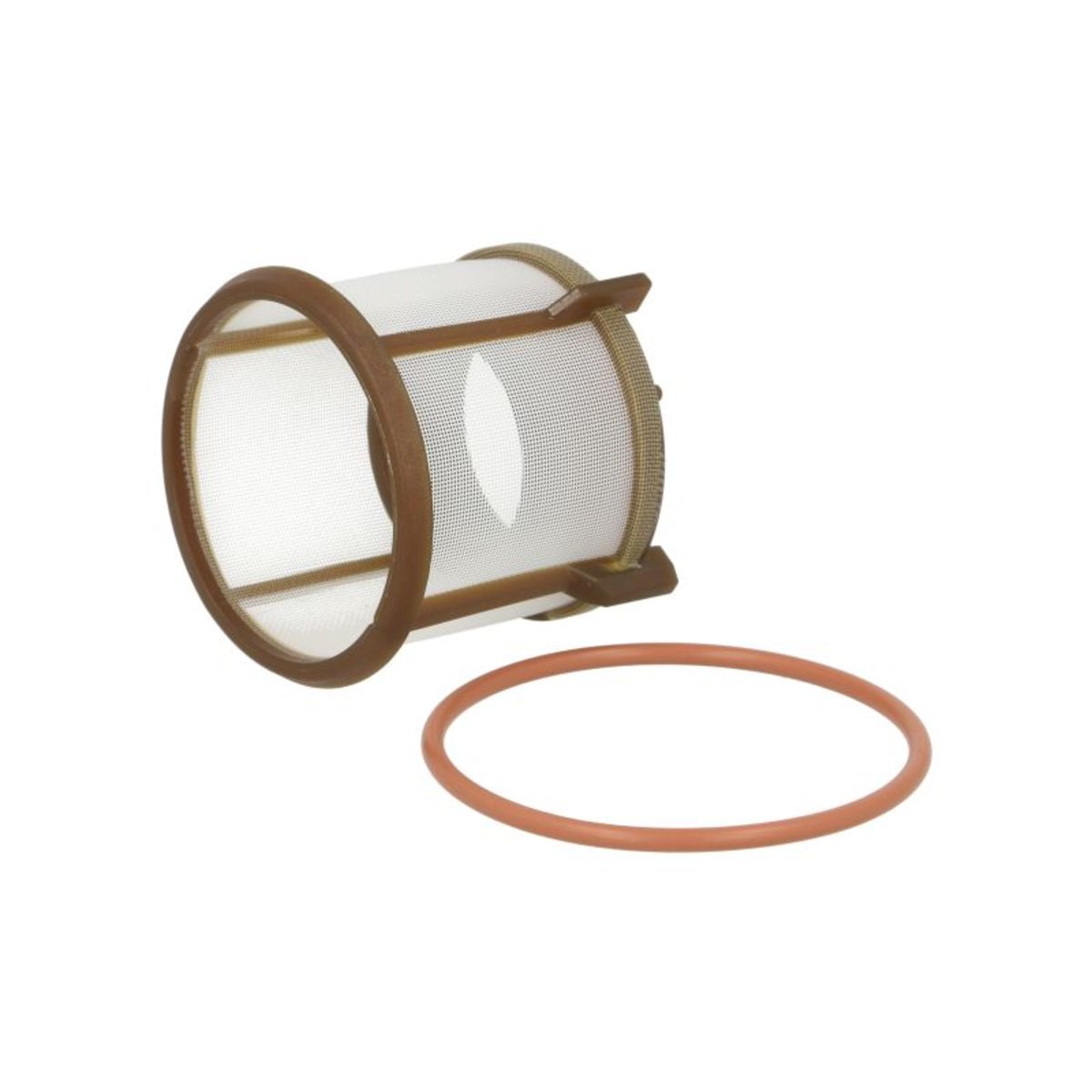 Polttoainesuodatin MANN-FILTER PU 50 z