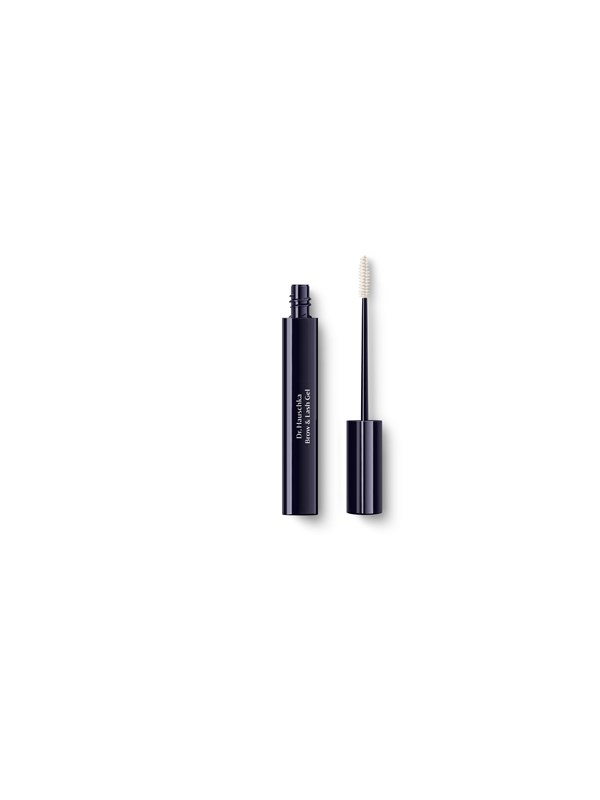 Dr. Hauschka Brow And Lash Gel 00 Translucent