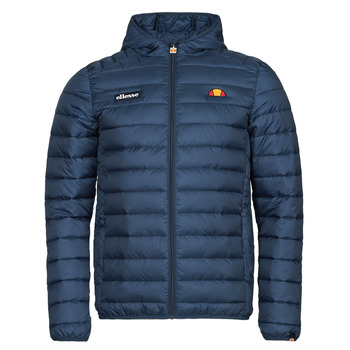 ELLESSE Välikausitakki 'Lombardy' laivastonsininen
