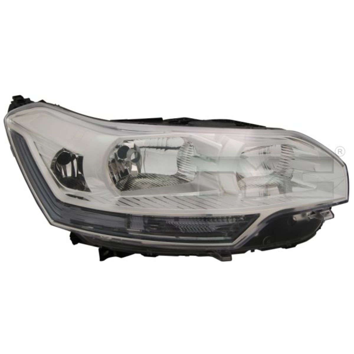 Ajovaloumpio TYC 20-11755-05-2