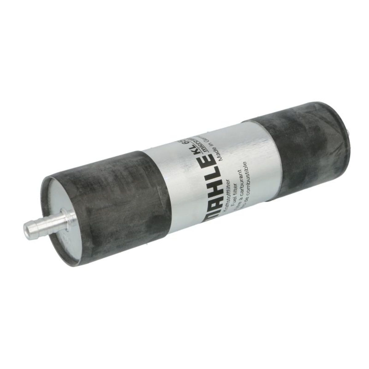 Polttoainesuodatin MAHLE KL 658