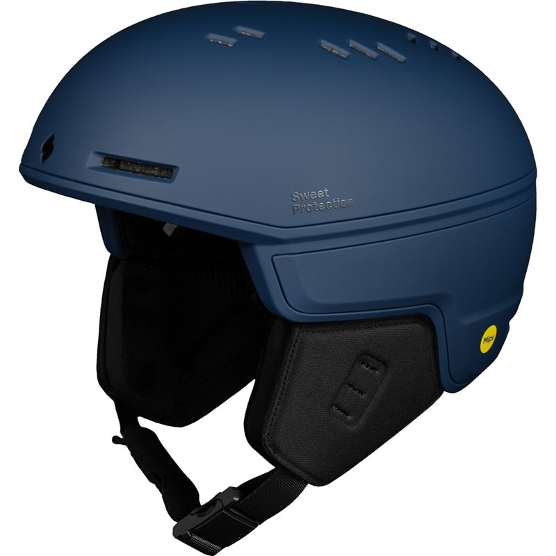 Sweet Protection Adapter Mips Helmet Juniper Blue - S/M