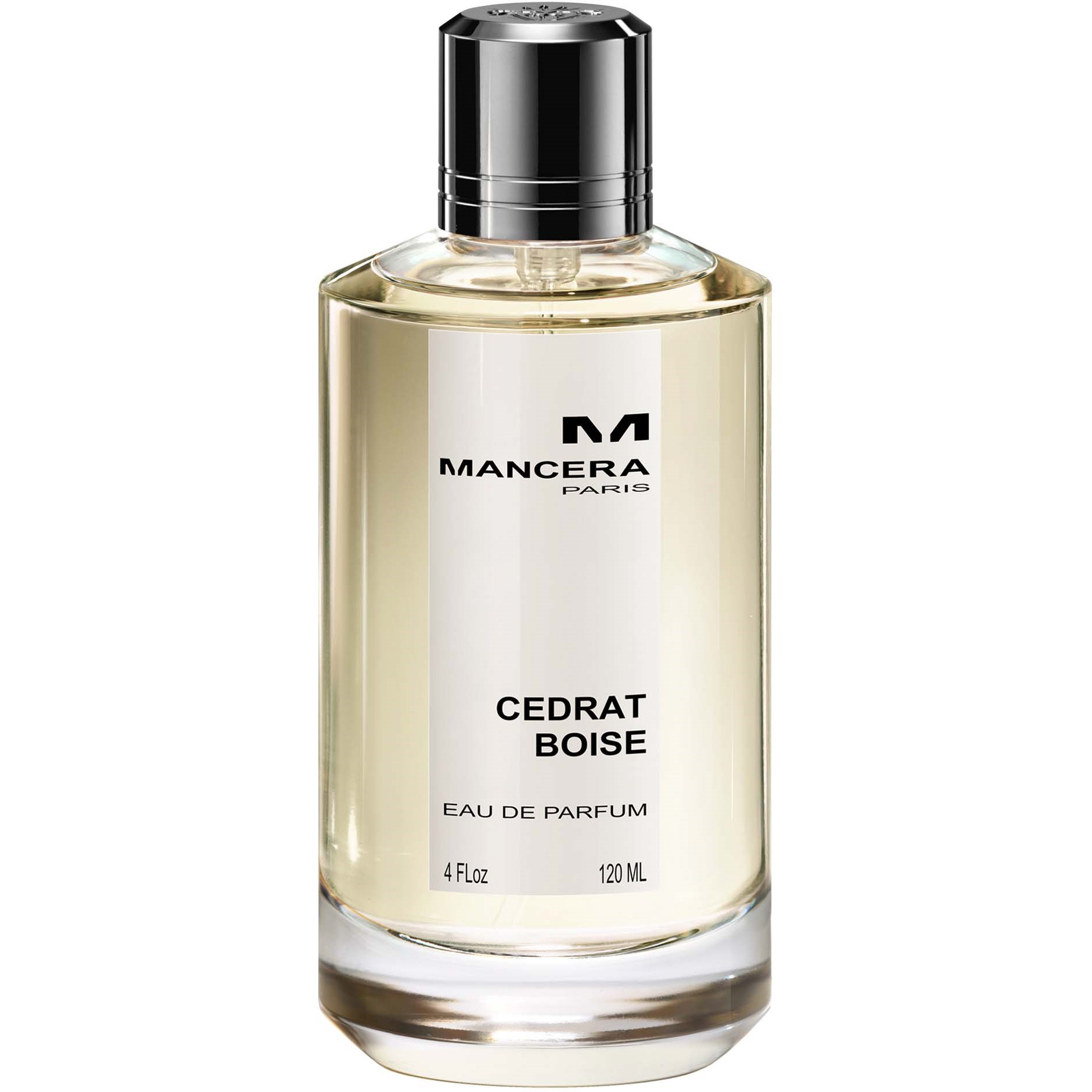 Mancera Cedrat Boise Eau De Parfum - 120 ml