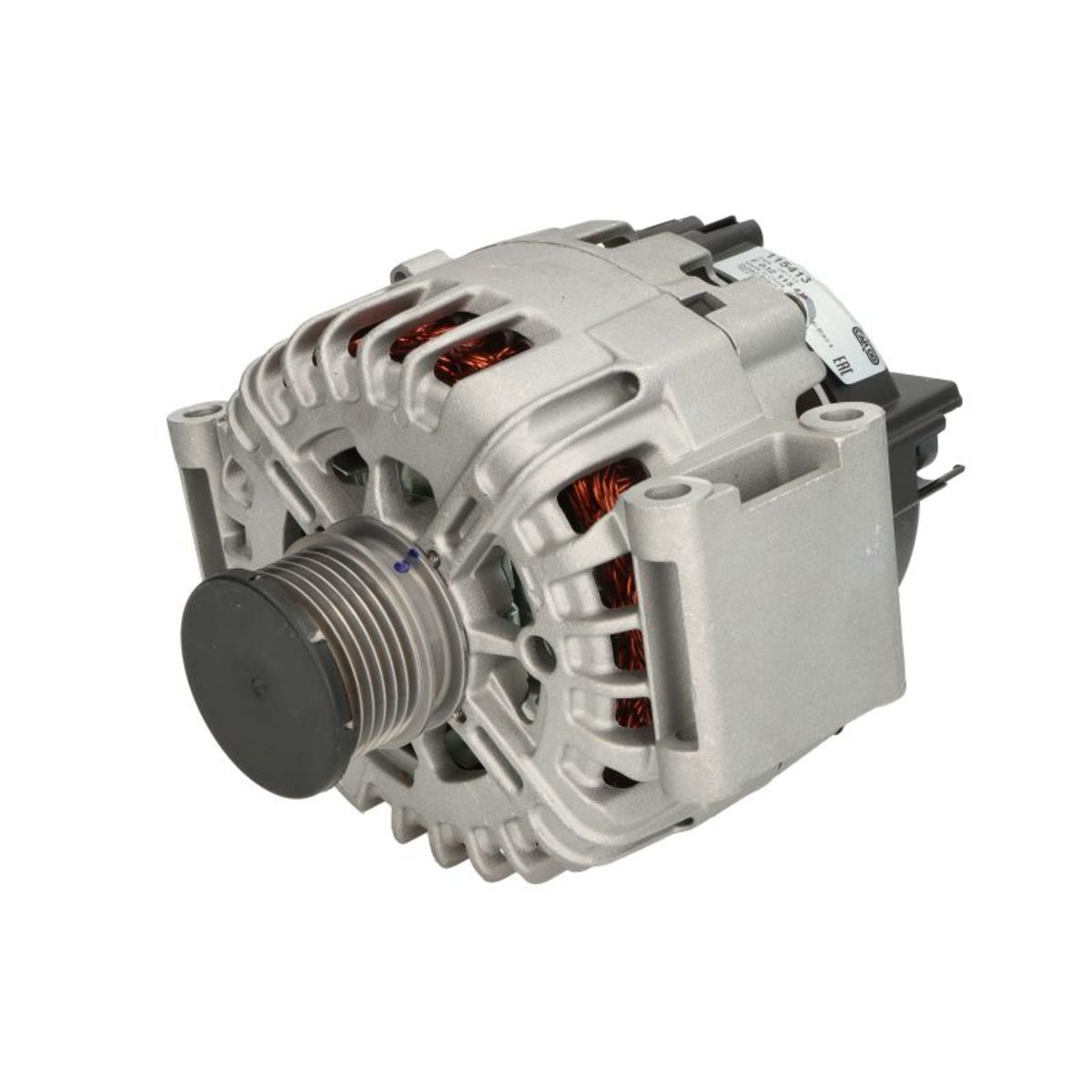 Laturi HC-Cargo F 032 115 413