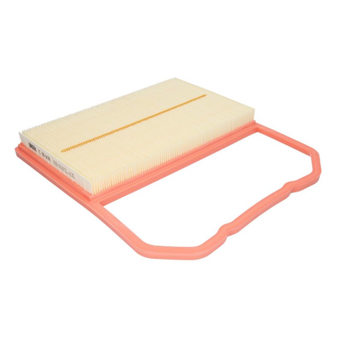 Ilmansuodatin MANN-FILTER C 31 031